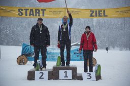 Kandersteg 2014 WM